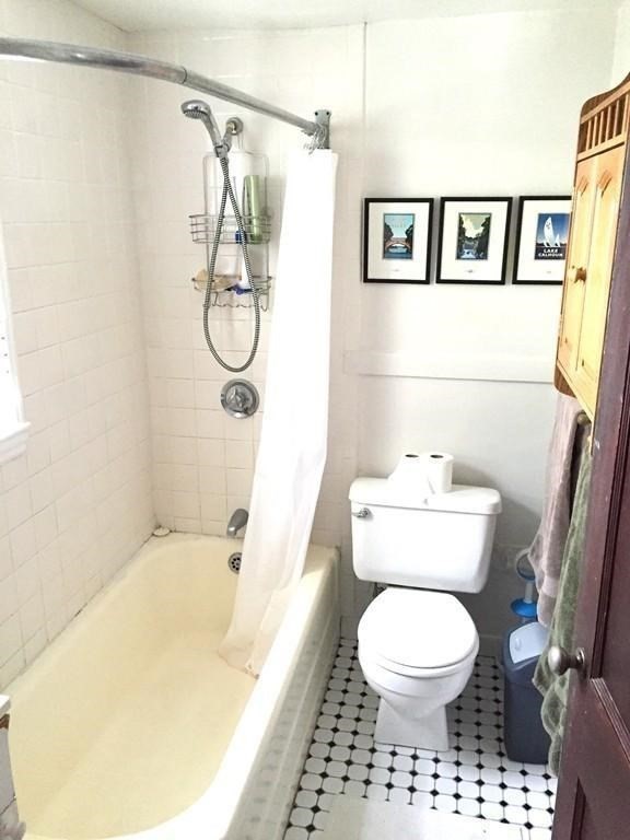 35 Alpine Street Unit: 1