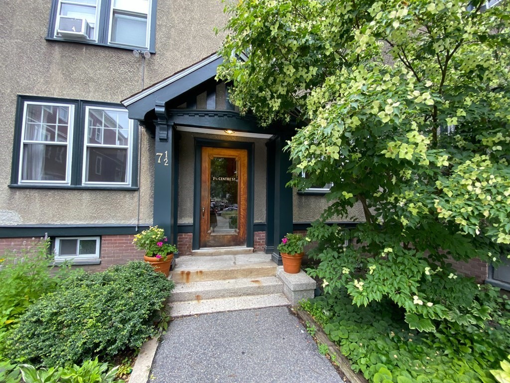 7 Centre Street Unit: 1
