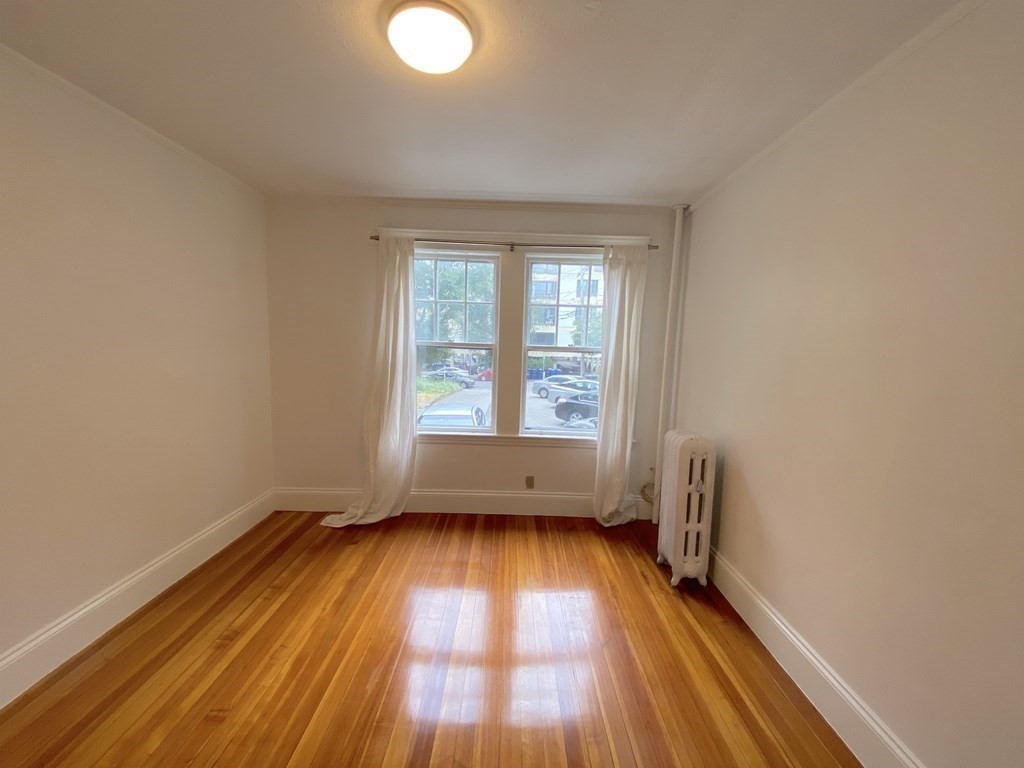 7 Centre Street Unit: 1
