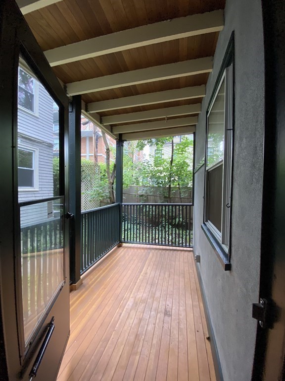 7 Centre Street Unit: 1