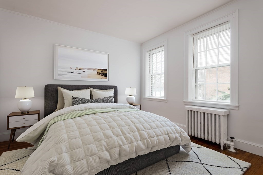 79 Martin Street Unit: 33
