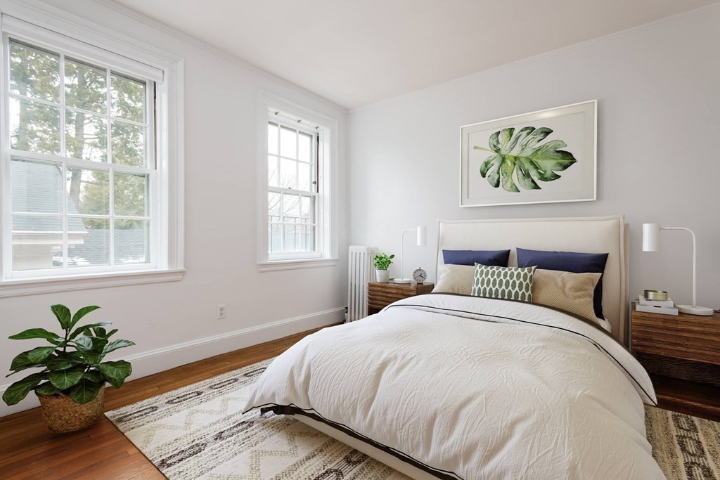 79 Martin Street Unit: 33