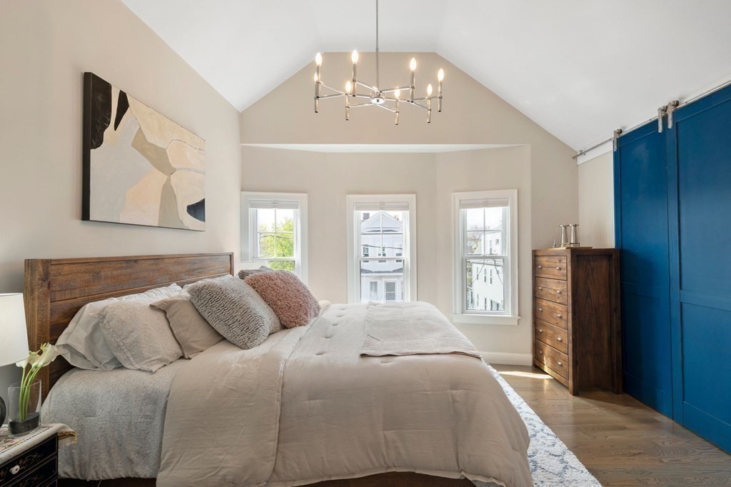 30 Varnum Street Unit: 3