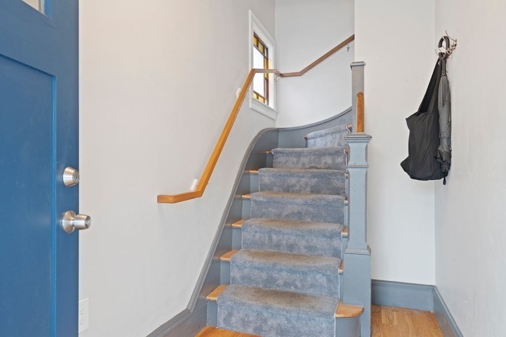 30 Varnum Street Unit: 3