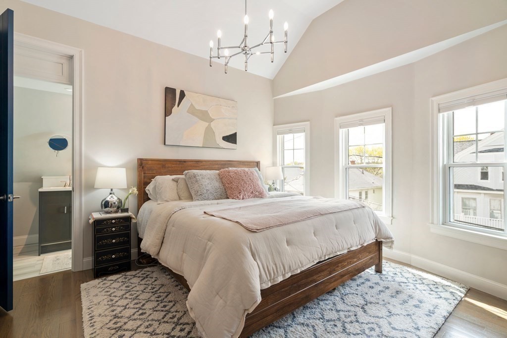 30 Varnum Street Unit: 3
