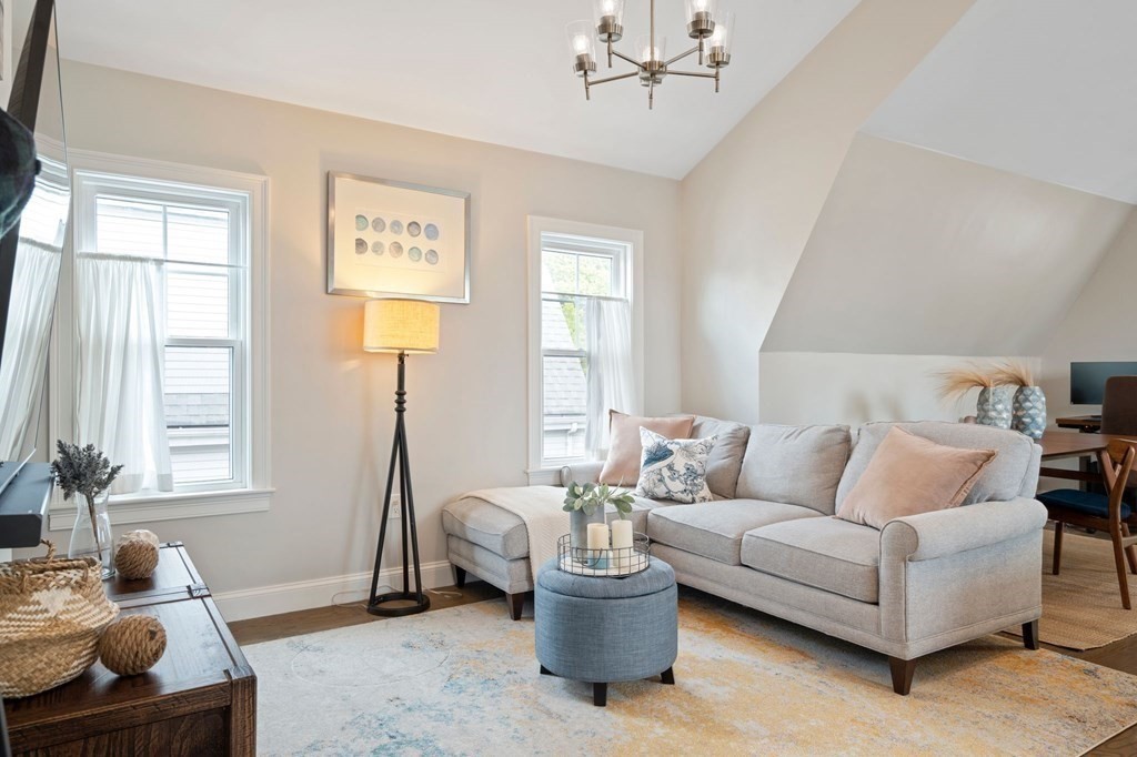 30 Varnum Street Unit: 3
