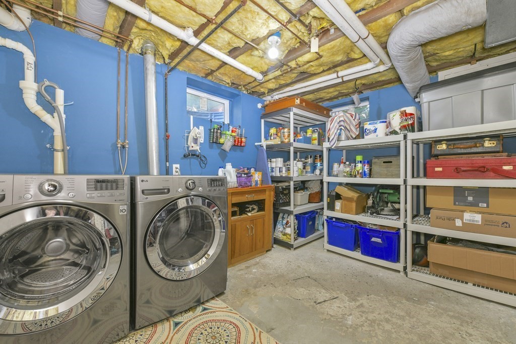 43 Sacramento Street Unit: 1
