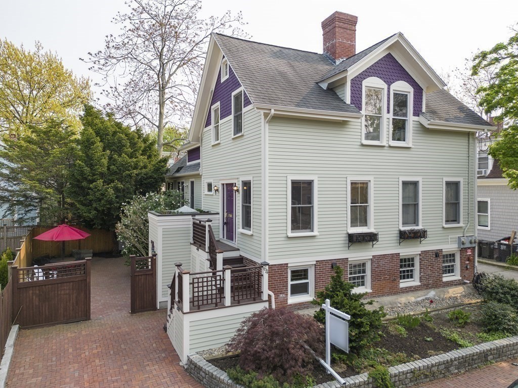 64 Sacramento Unit: 64