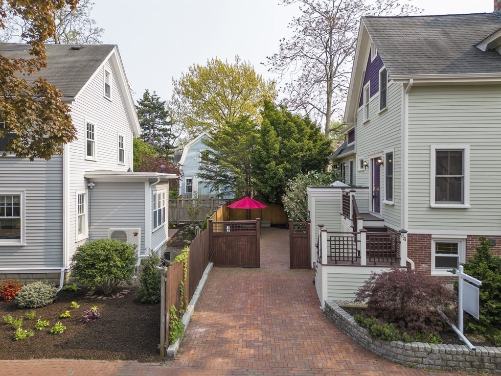 64 Sacramento Unit: 64