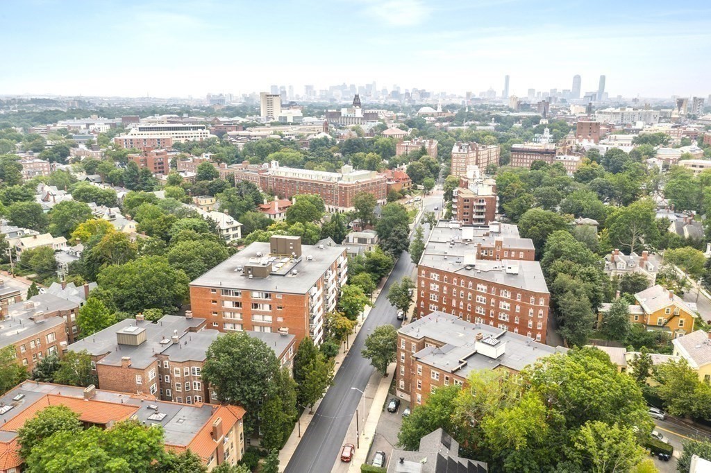 29 Concord Ave Unit: 104