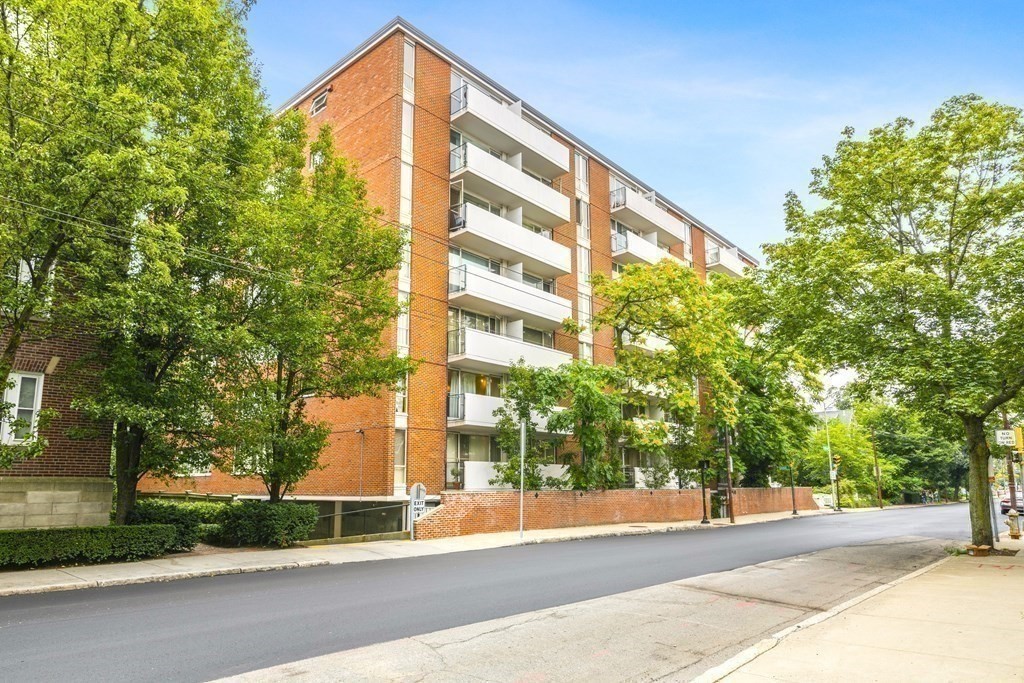 29 Concord Ave Unit: 104