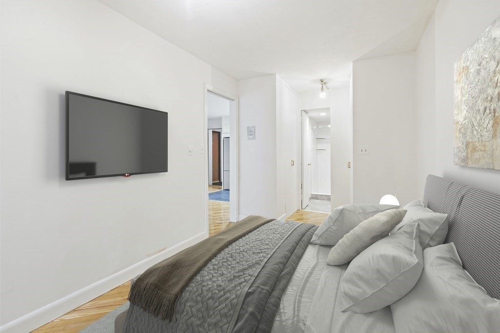 29 Concord Ave Unit: 104