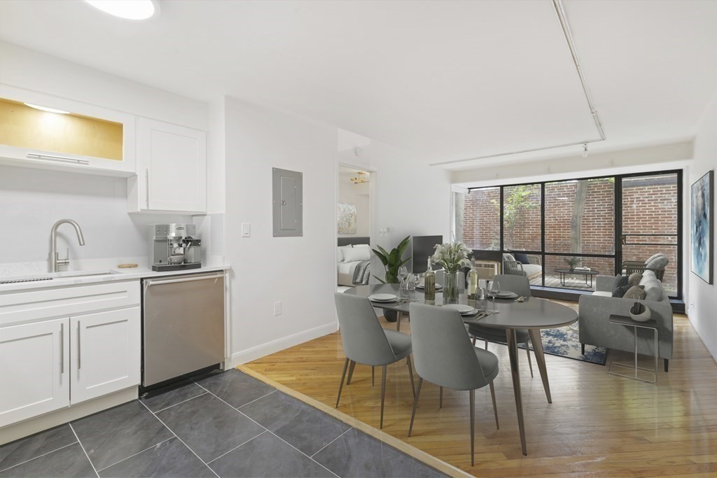 29 Concord Ave Unit: 104