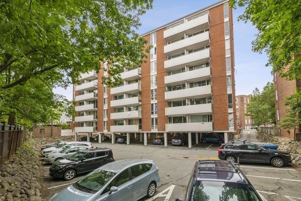 29 Concord Ave Unit: 104