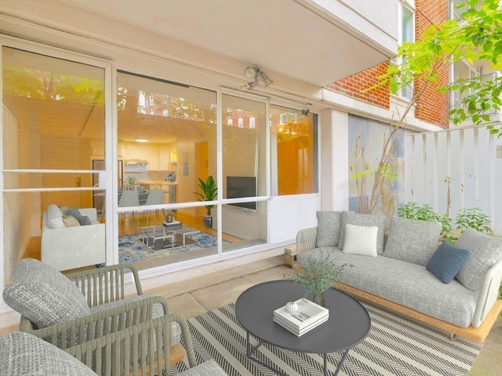 29 Concord Ave Unit: 104