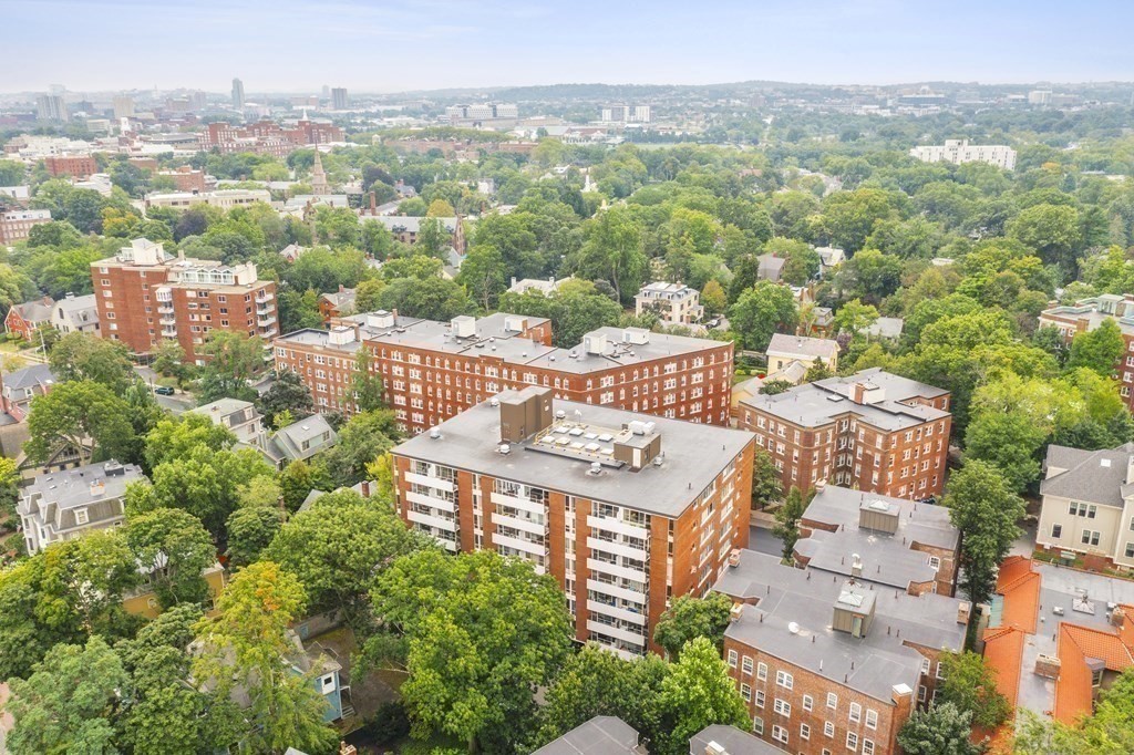 29 Concord Ave Unit: 104