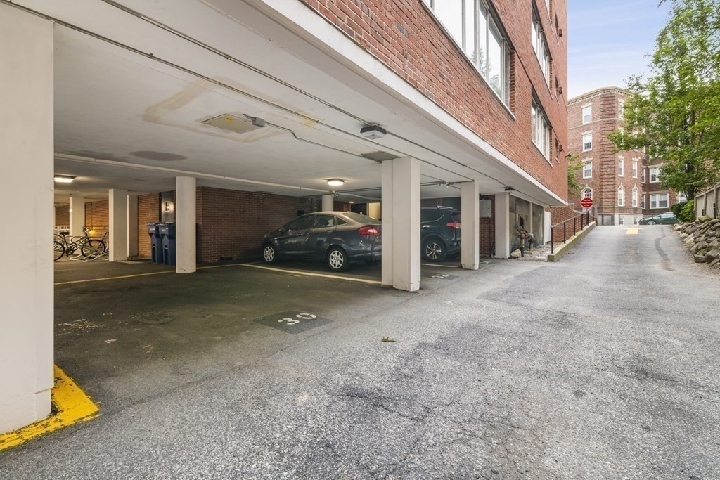29 Concord Ave Unit: 104
