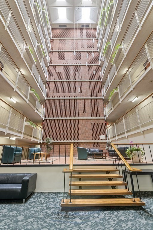 29 Concord Ave Unit: 104