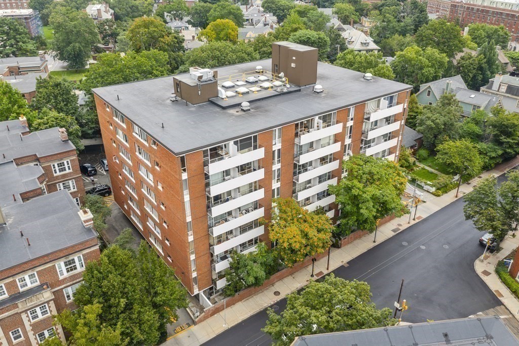 29 Concord Ave Unit: 104
