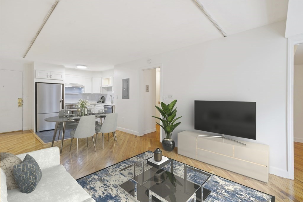 29 Concord Ave Unit: 104