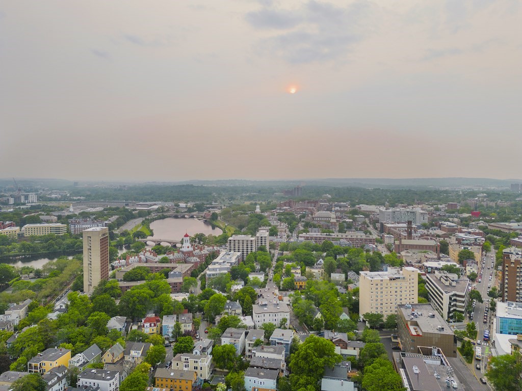 1 Dana Street Unit: 4B