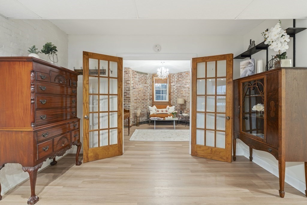 1 Dana Street Unit: 4B