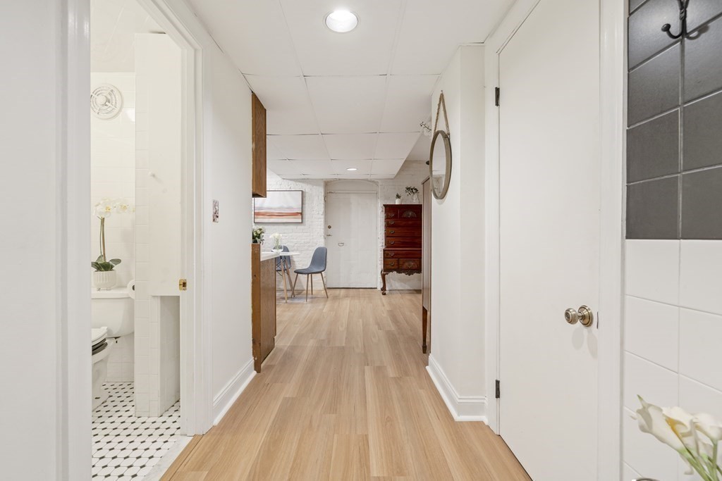 1 Dana Street Unit: 4B