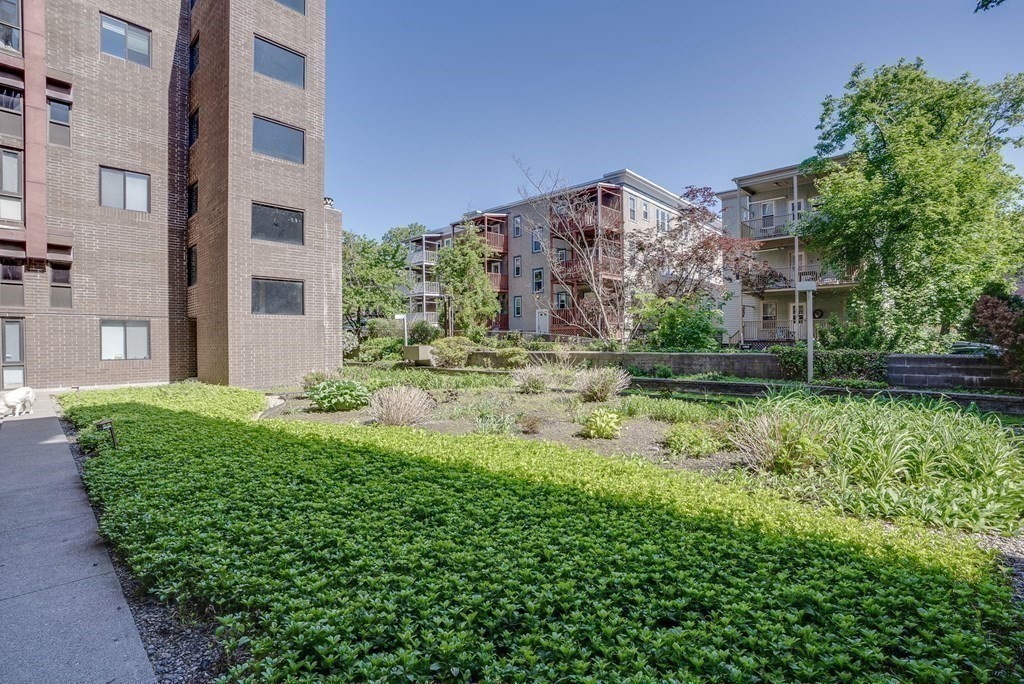321 Harvard Street Unit: 210
