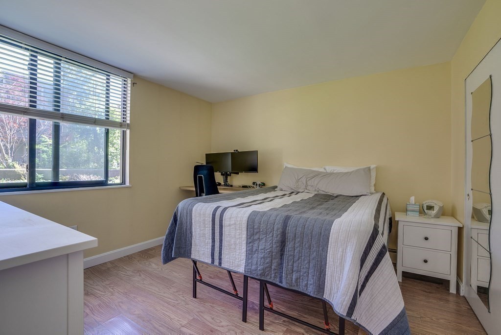 321 Harvard Street Unit: 210