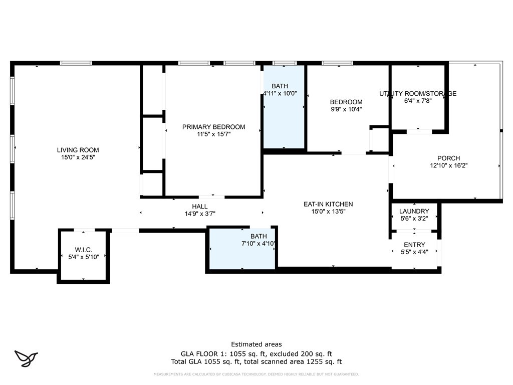 85 Richdale Ave Unit: 5