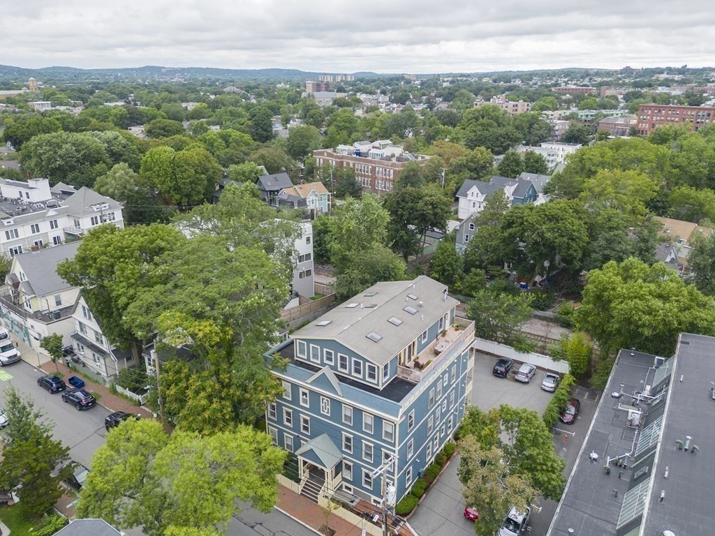 85 Richdale Ave Unit: 5
