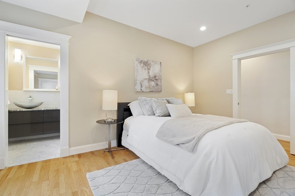 85 Richdale Ave Unit: 5