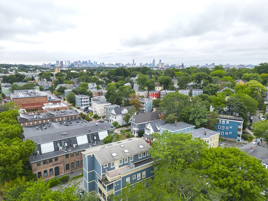 85 Richdale Ave Unit: 5