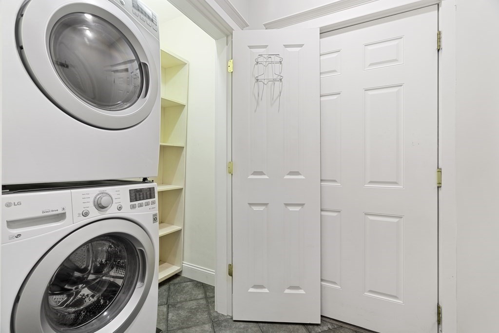 85 Richdale Ave Unit: 5