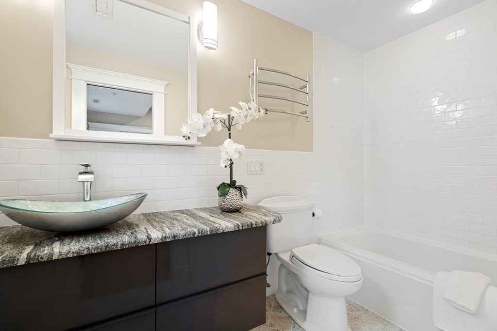 85 Richdale Ave Unit: 5