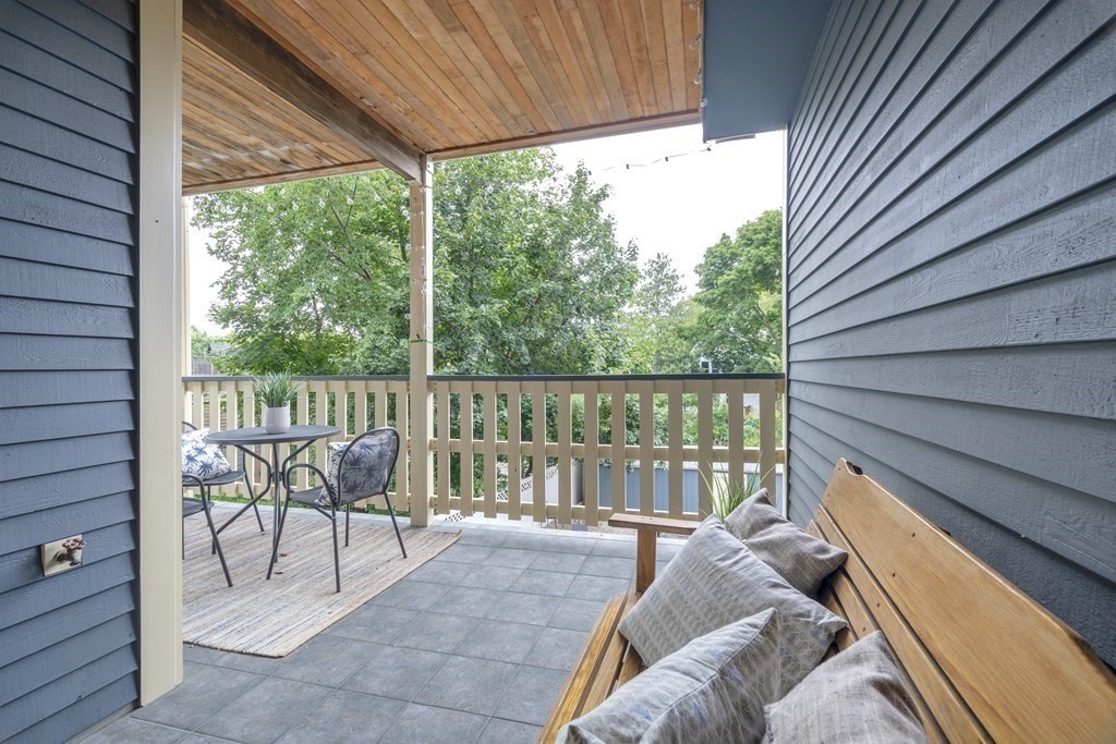 85 Richdale Ave Unit: 5