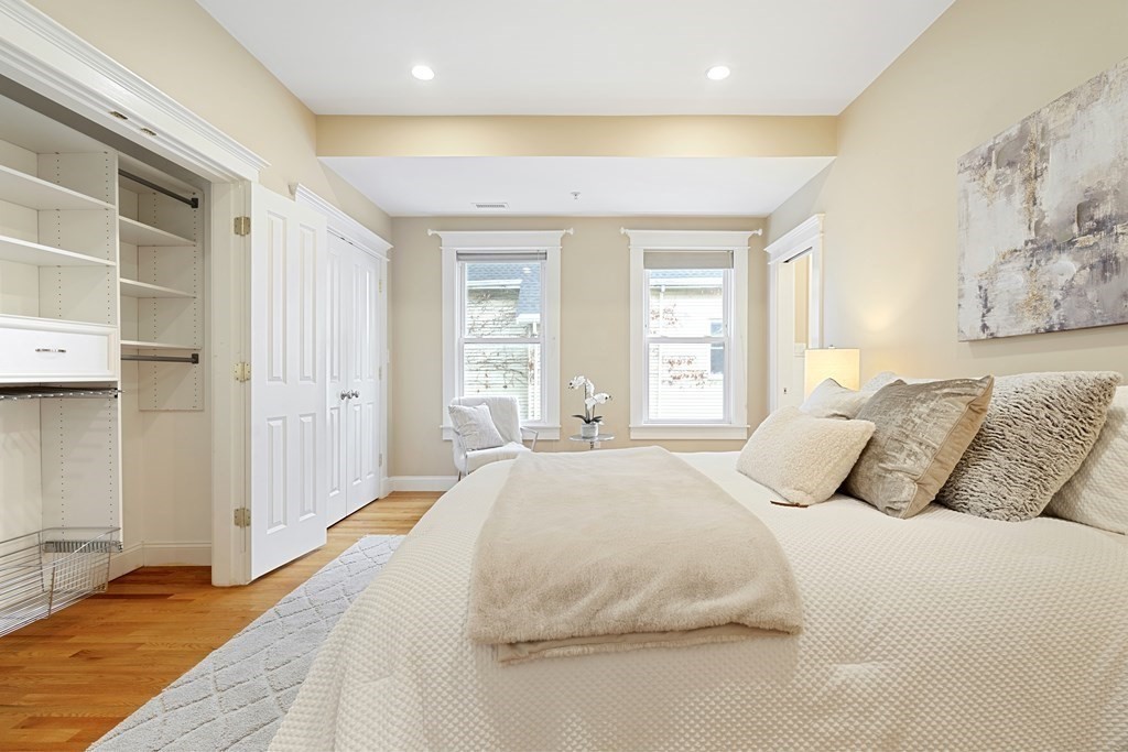 85 Richdale Ave Unit: 5