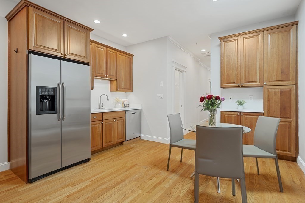 85 Richdale Ave Unit: 5