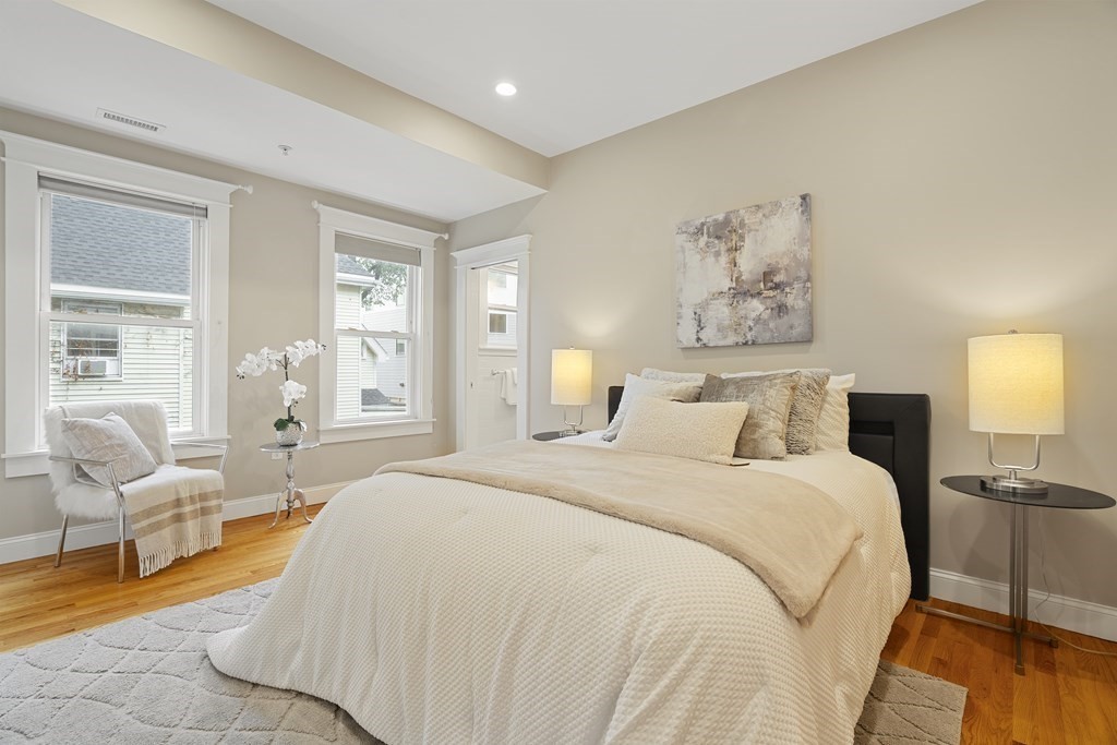 85 Richdale Ave Unit: 5