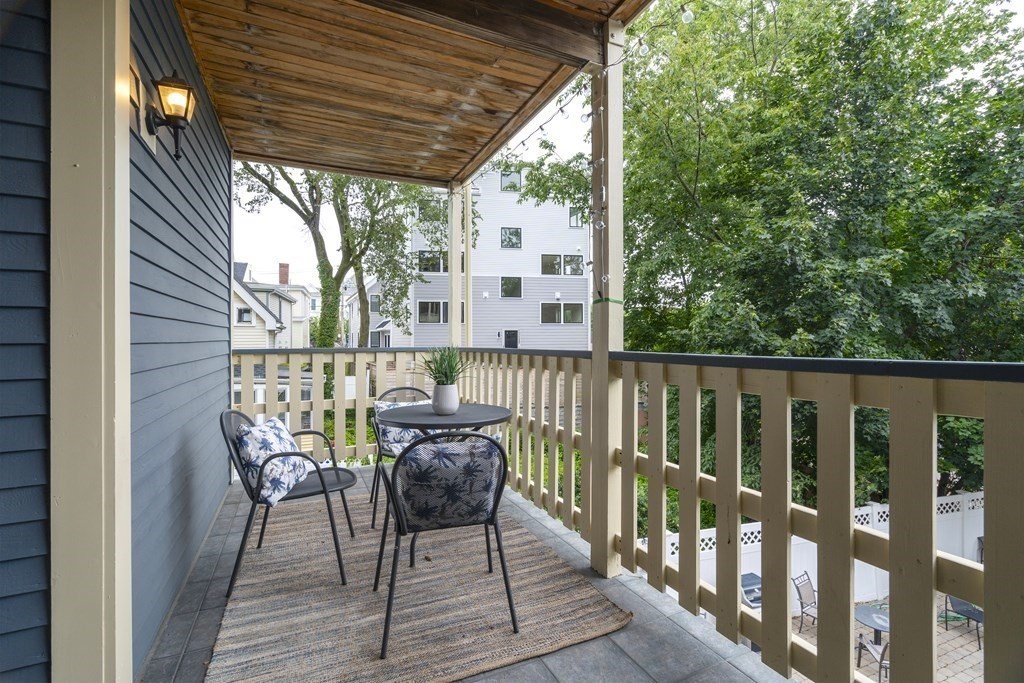 85 Richdale Ave Unit: 5