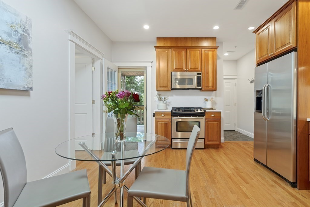 85 Richdale Ave Unit: 5