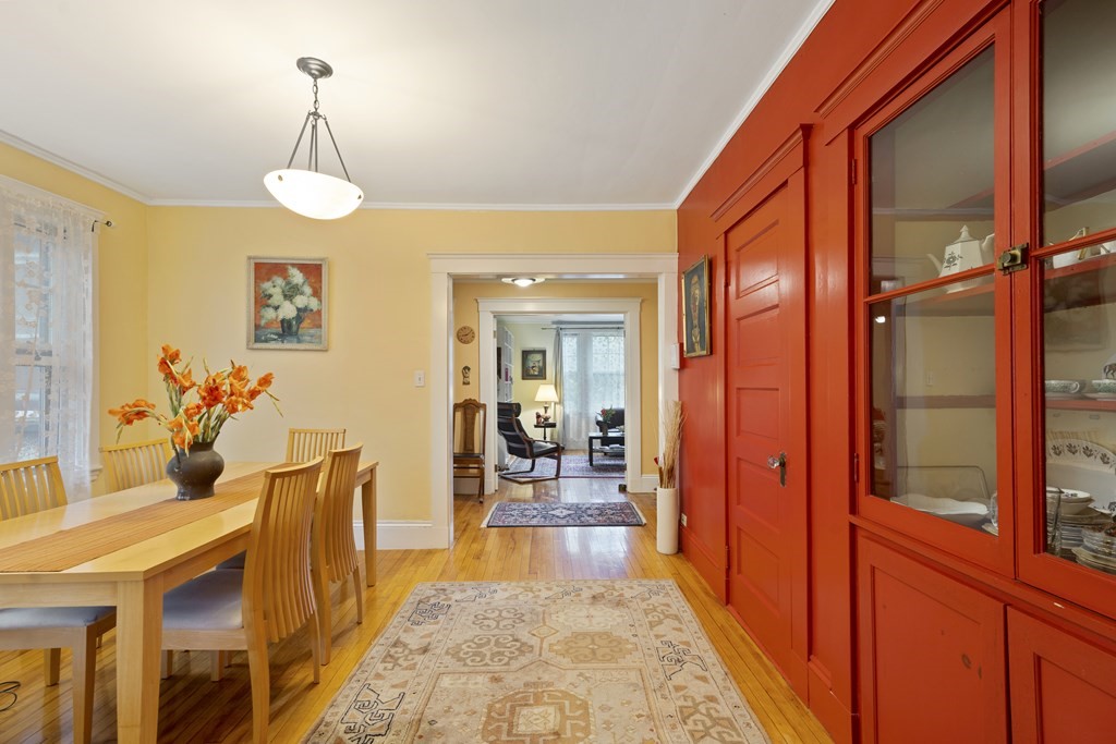 7.5 Centre St Unit: 22