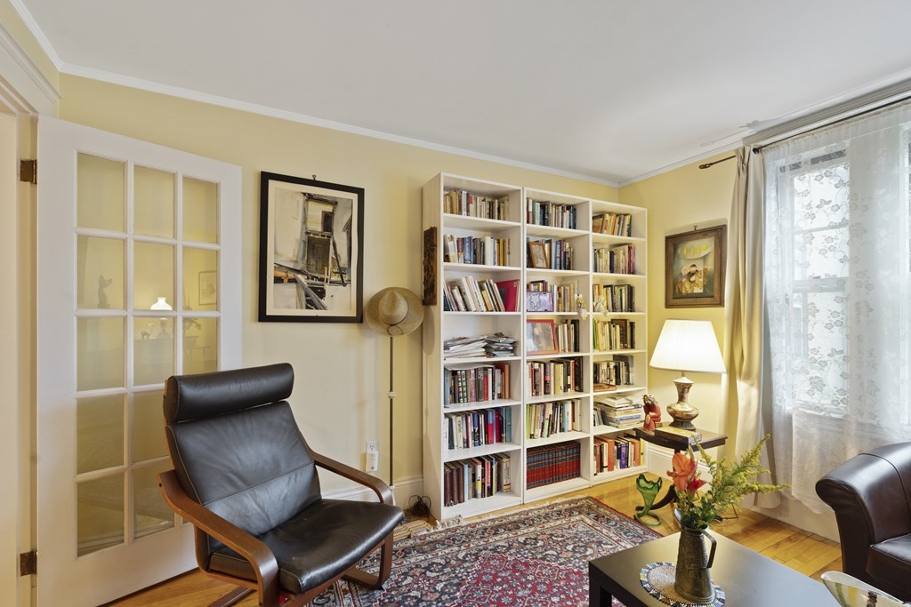 7.5 Centre St Unit: 22