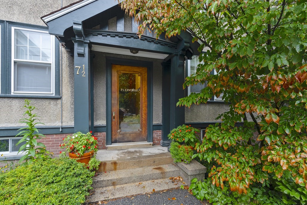 7.5 Centre St Unit: 22