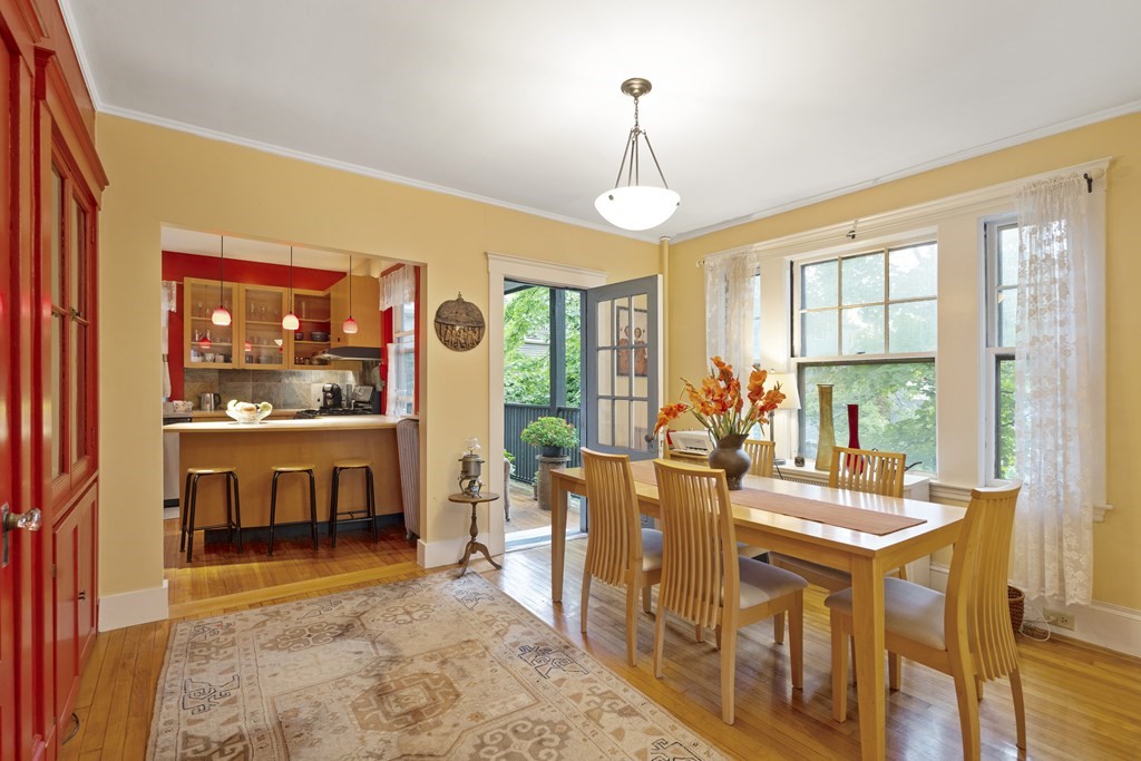 7.5 Centre St Unit: 22
