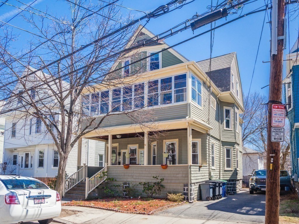 31 Paulina St Unit: 2