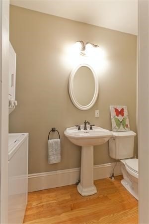 31 Paulina St Unit: 2