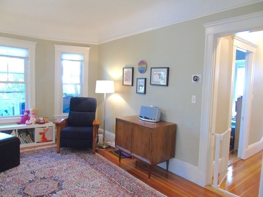 31 Paulina St Unit: 2