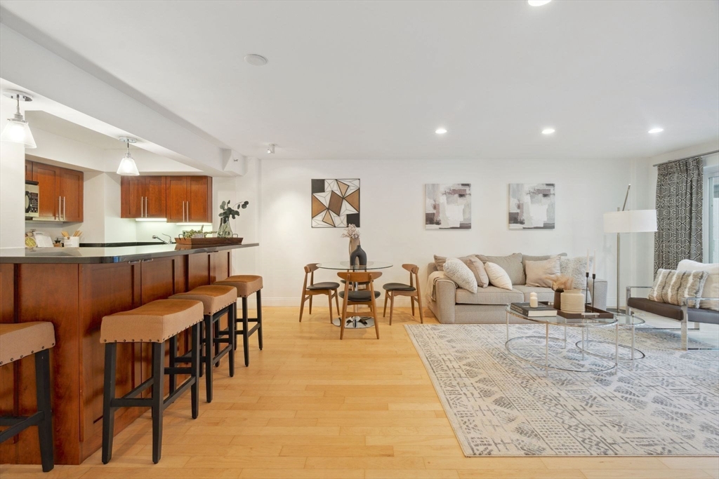 1600 Beacon Street # 201