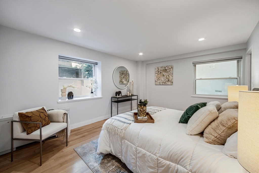 1600 Beacon Street # 201